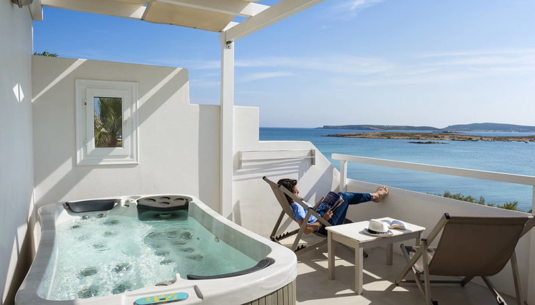 Kalypso Hotel & Villas