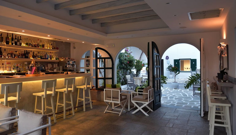 Kalypso Hotel & Villas