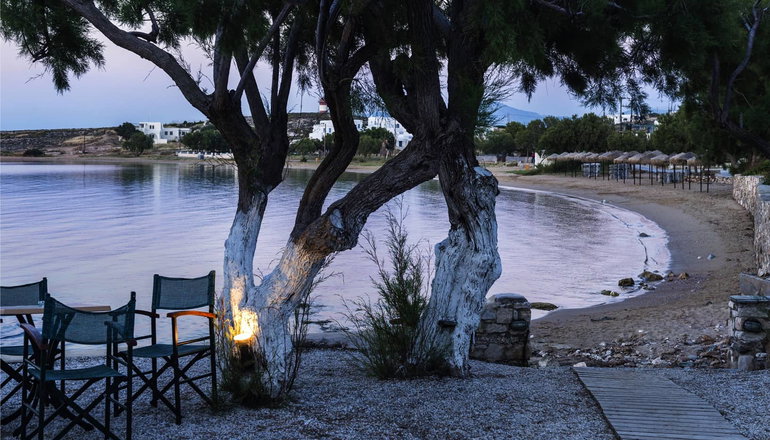 Kalypso Hotel & Villas