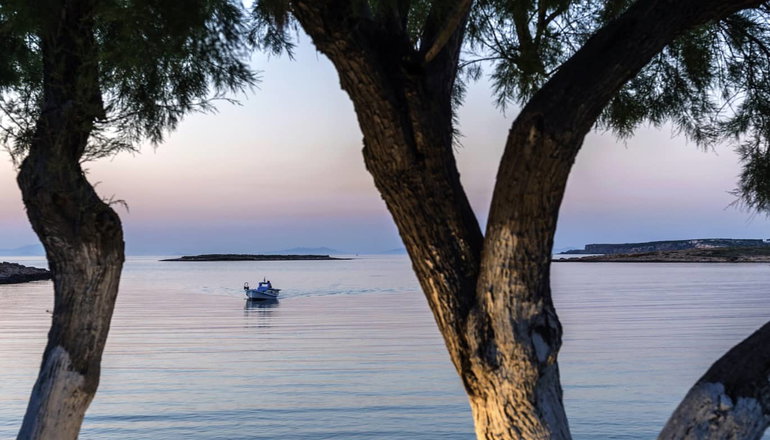 Kalypso Hotel & Villas