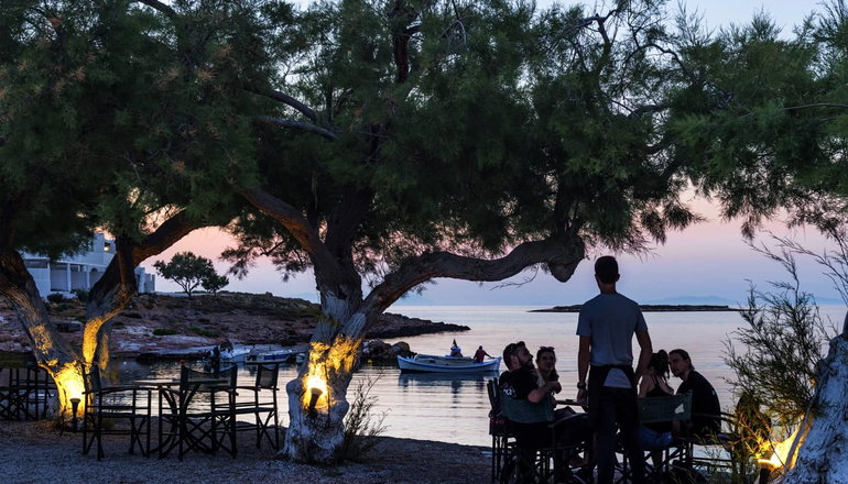 Kalypso Hotel & Villas