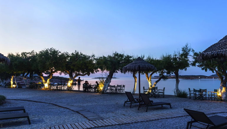 Kalypso Hotel & Villas