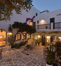 Kalypso Hotel & Villas
