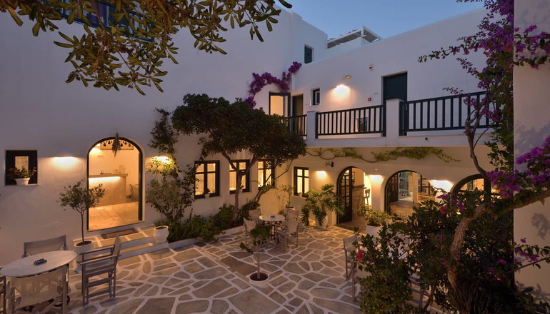 Kalypso Hotel & Villas