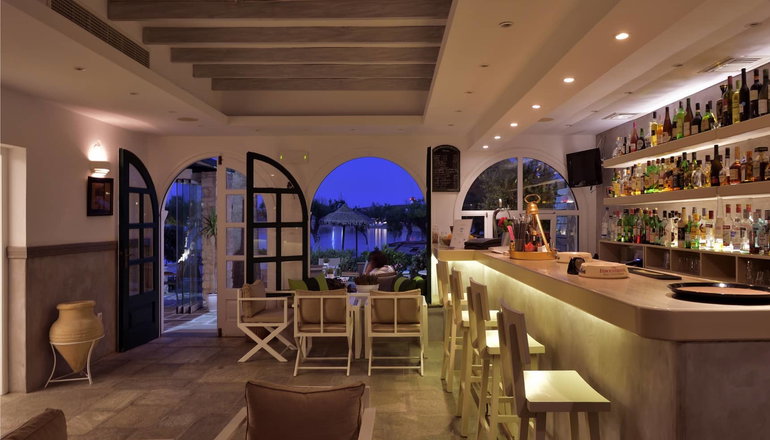 Kalypso Hotel & Villas