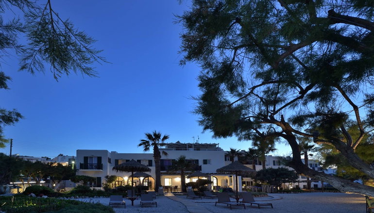 Kalypso Hotel & Villas