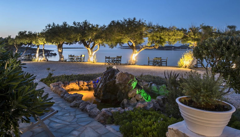 Kalypso Hotel & Villas