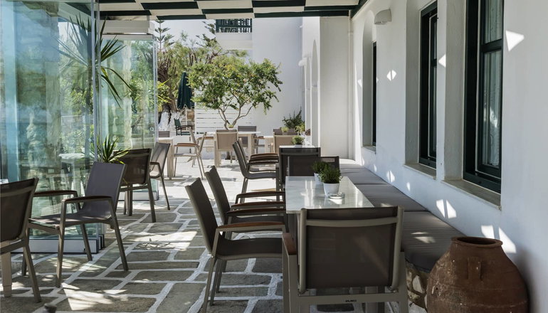 Kalypso Hotel & Villas