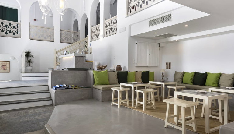 Kalypso Hotel & Villas