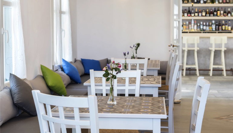 Kalypso Hotel & Villas