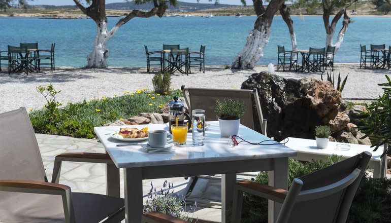 Kalypso Hotel & Villas