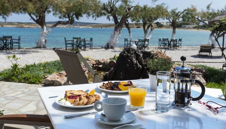 Kalypso Hotel & Villas