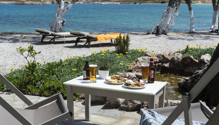 Kalypso Hotel & Villas