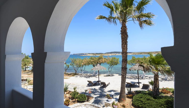 Kalypso Hotel & Villas