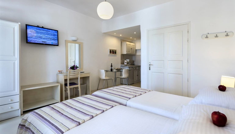 Kalypso Hotel & Villas