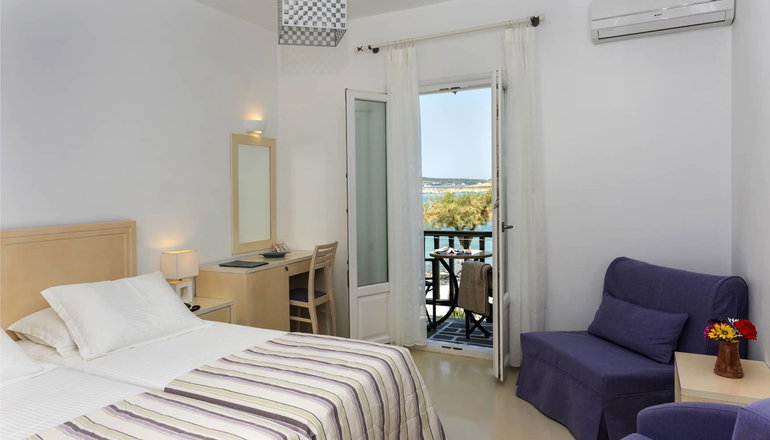 Kalypso Hotel & Villas