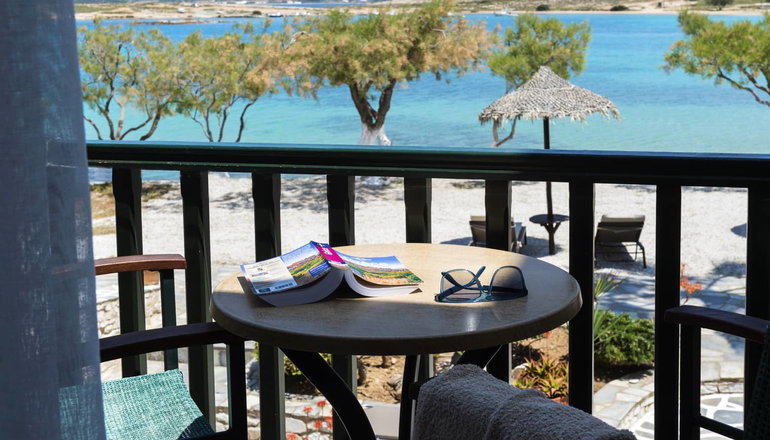 Kalypso Hotel & Villas