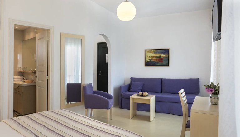 Kalypso Hotel & Villas