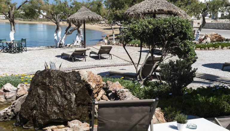 Kalypso Hotel & Villas