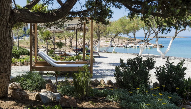 Kalypso Hotel & Villas