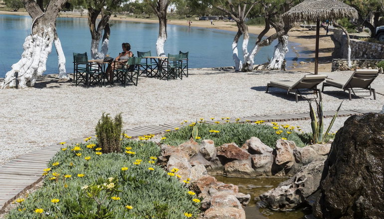 Kalypso Hotel & Villas