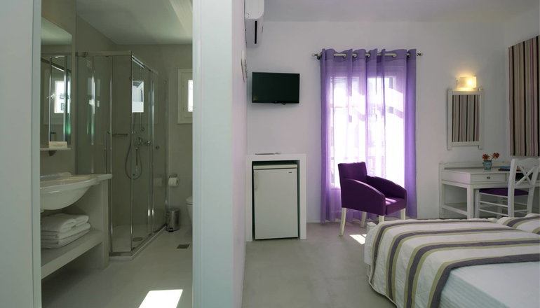 Kalypso Hotel & Villas