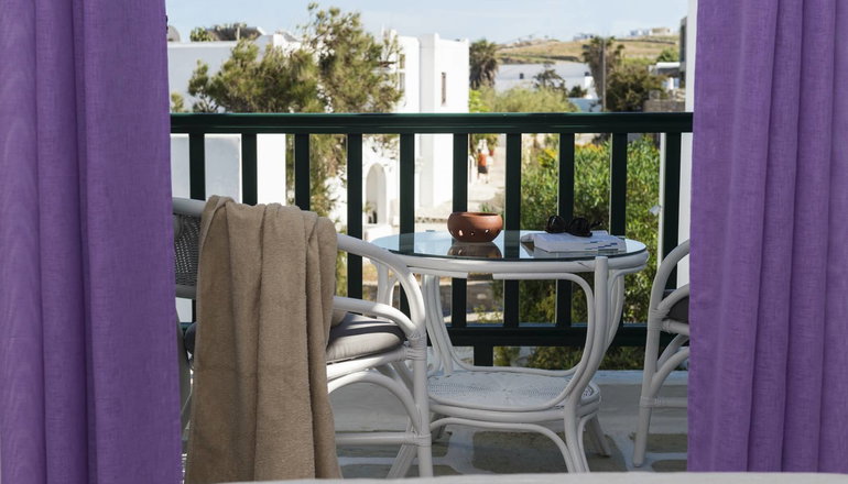 Kalypso Hotel & Villas