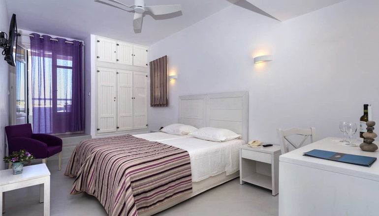 Kalypso Hotel & Villas