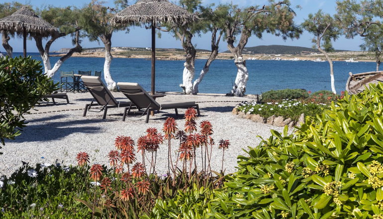 Kalypso Hotel & Villas