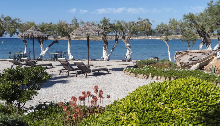 Kalypso Hotel & Villas