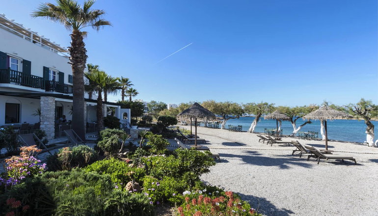 Kalypso Hotel & Villas