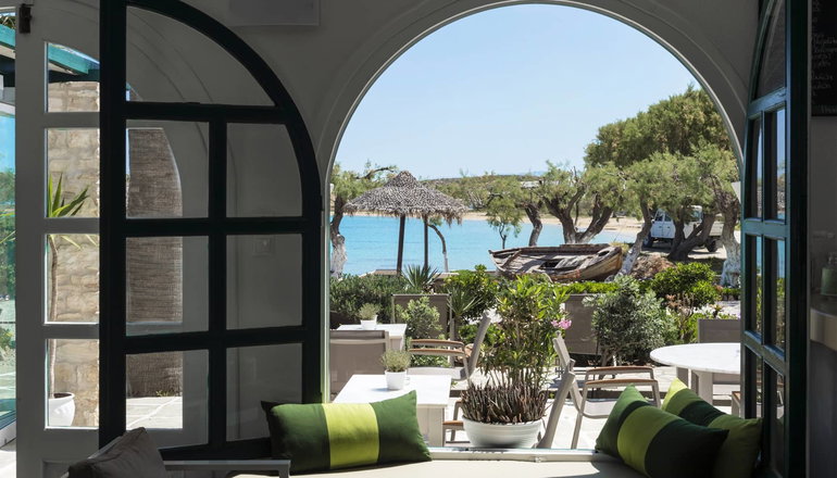 Kalypso Hotel & Villas