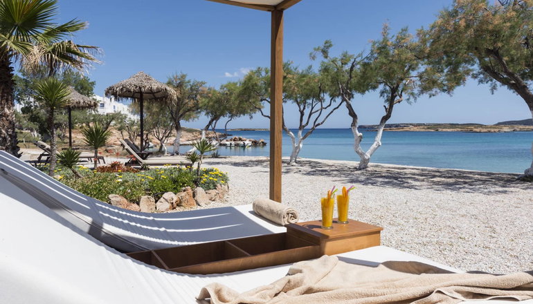 Kalypso Hotel & Villas