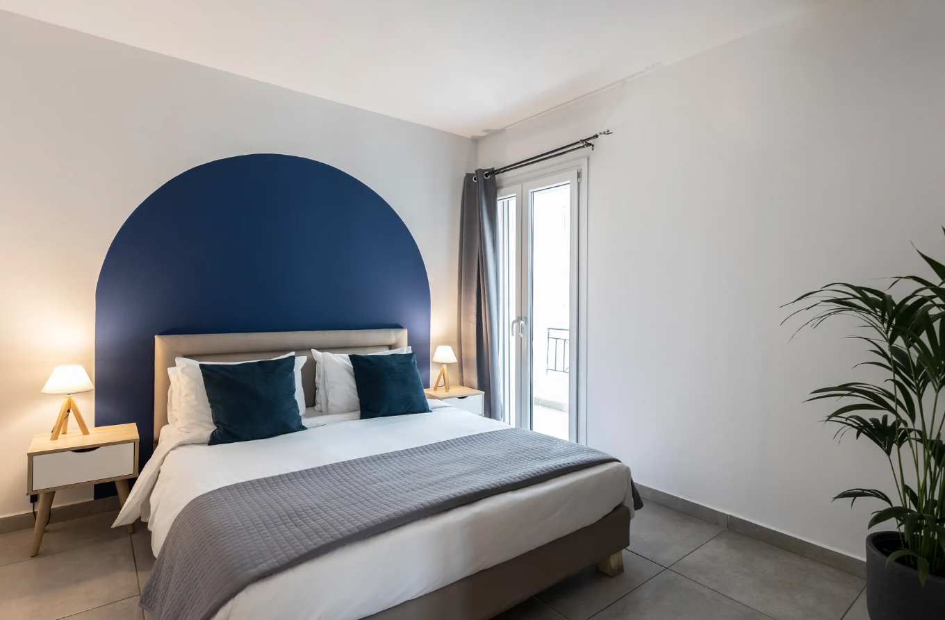 Hotel Kontes Comfort - Παροικιά, Πάρος