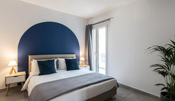 Hotel Kontes Comfort - Παροικιά, Πάρος