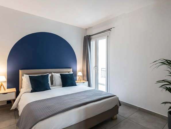 Hotel Kontes Comfort - Παροικιά, Πάρος