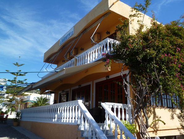 Hotel Liberty ΙΙ