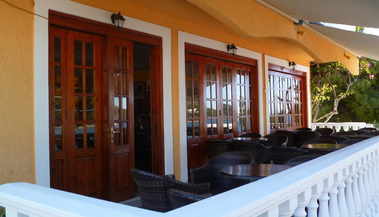 Hotel Liberty ΙΙ