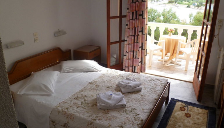 Hotel Liberty ΙΙ