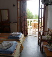 Hotel Liberty ΙΙ