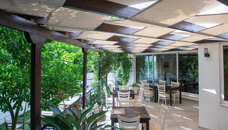 Hotel Nafpaktos - Ναύπακτος