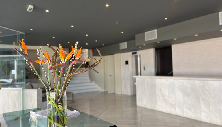 Hotel Nafpaktos - Ναύπακτος