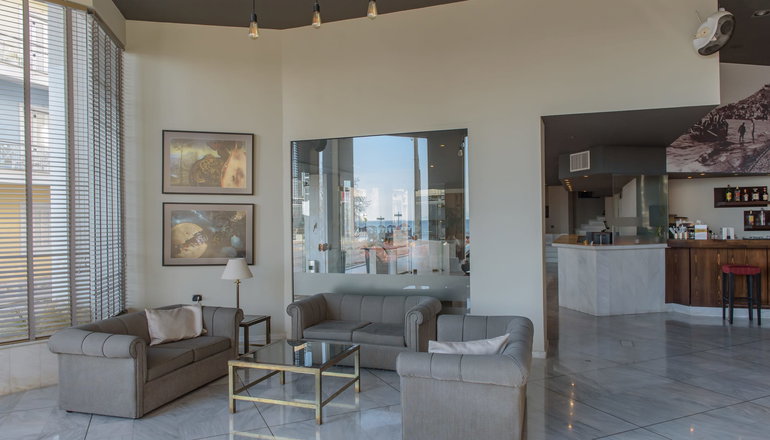 Hotel Nafpaktos - Ναύπακτος