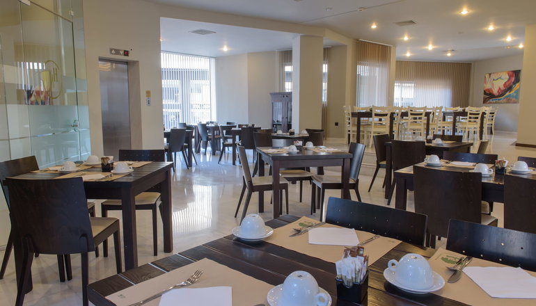 Hotel Nafpaktos - Ναύπακτος