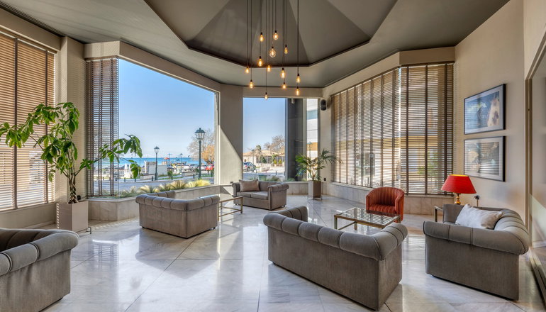 Hotel Nafpaktos - Ναύπακτος