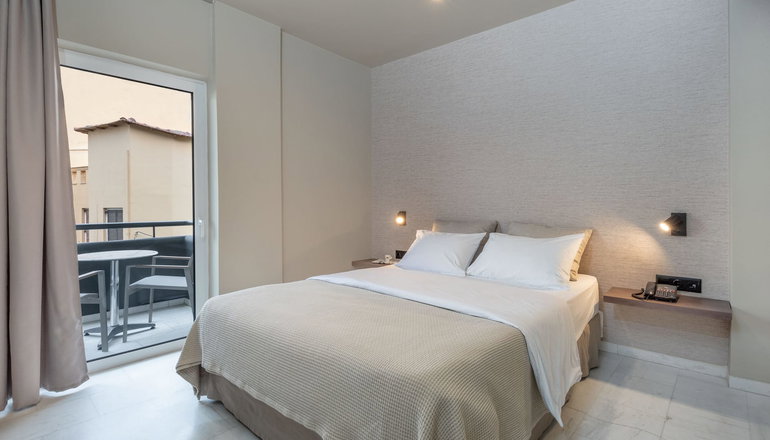 Hotel Nafpaktos - Ναύπακτος