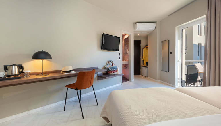 Hotel Nafpaktos - Ναύπακτος