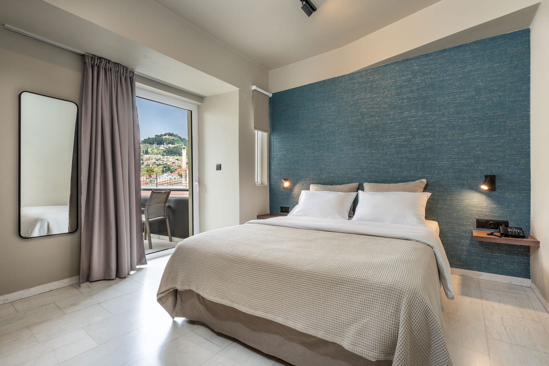Hotel Nafpaktos - Ναύπακτος