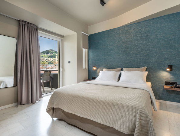 Hotel Nafpaktos - Ναύπακτος