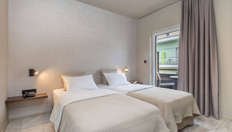 Hotel Nafpaktos - Ναύπακτος